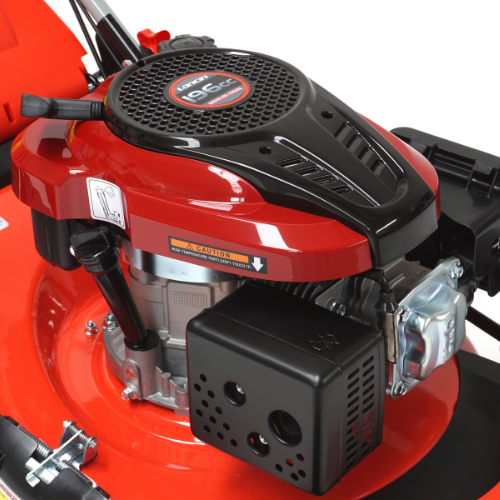 Hortmasz 450 L-silnik